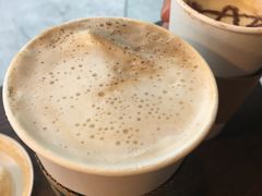 -星巴克(西藏路店)