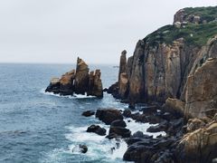 -南麂列岛