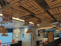 -豪享来中西餐厅(隆昌店)
