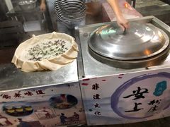 -安上粉皮.非遗手工小吃(骑龙巷店)