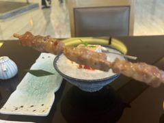 -柚·日式料理-富力万丽酒店