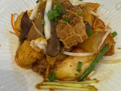 -金翠皇宫粤菜·点心·海鲜(科技园店)