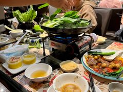 -虾饺妹·粤式手工点心(水荫路店)