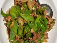-绿草地·湘菜(悦方ID mall店)