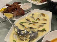 -岭南小馆