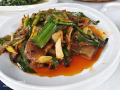 -院8里·小聚园老川菜(九眼桥店)