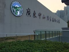 -中山市树木园