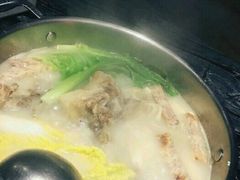 -骨之味·筒骨汤火锅(江头店)