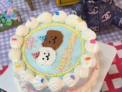 -米柚烘焙教室(新天地购物中心店)