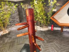 -南拳十三姨·潮汕砂锅粥(世纪金源店)
