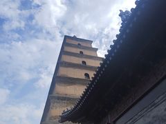 -大慈恩寺(大雁塔)