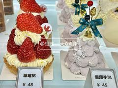 -侘寂甜品(自取店)