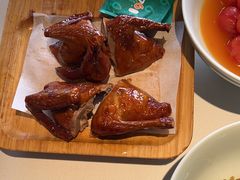 -0776食堂·京城创意菜(七里庄店)