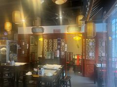 -京城小江南·北京烤鸭·江南土菜·白鱼(中关村店)