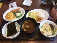 -デニーズ 名古屋東新町店(名古屋東新町店)