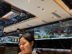 -红辣椒·川菜·火锅(科华路店)