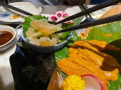-家贺屋刺身寿司专门店