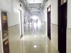 -长安大学(北校区)