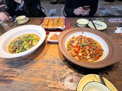 -宅里香.自然餐厅(湘大店)