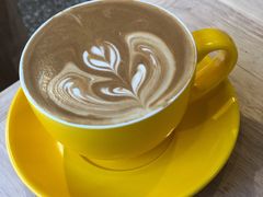 -Legno.ita Coffee by Wood(襄阳南路店)
