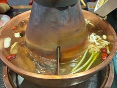 -乔先生涮肉·鲜活牛羊肉火锅(塘沽店)