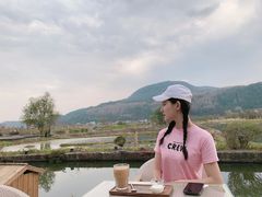 -比顿咖啡(和顺古镇店)