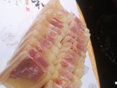 -精典一号民间菜