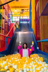 -宝燕乐园(闵行旗舰店)