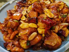 -小吊梨汤·北京菜(香山店)