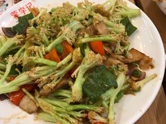 -蓉李记成都名小吃(武汉菱角湖万达店)