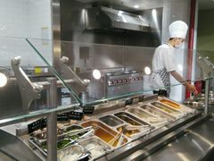 -So Lounge索兰至餐厅(蓝色港湾店)