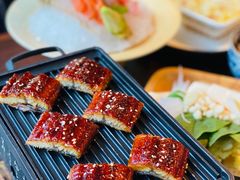 -山葵家·创意料理(宁波来福士店)
