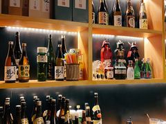 -青空日料烧肉烧鸟店(后湖兴业路店)