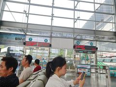 -杭州九堡客运中心