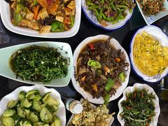 -小饭桶(野三坡百里峡店)