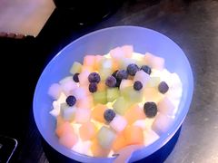 -很久以前羊肉串(打浦路店)