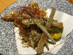 -鳗事鱼意·活鳗現烤专门店(富力海珠城店)