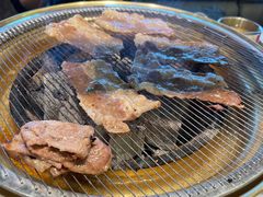 -西塔老太太泥炉烤肉(川沙百联店)