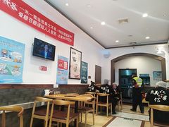 大堂-武圣羊汤(武圣路店)