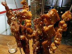 -那些年记忆烧烤