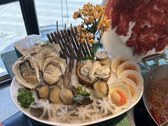 -老灶堂文创火锅(文艺路店)