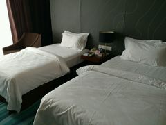 -福州仓山万达浦上大道地铁站锦江都城酒店