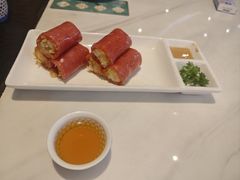 -点胜汇·点心粤菜·手工制作(揭阳店)