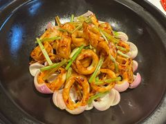 -上海滩餐厅(BFC外滩金融中心店)