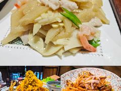 -魁盛居百年鲁菜馆(县西巷店)