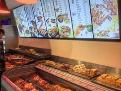 -老谢野馄饨(延安路店)
