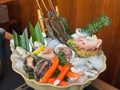 -生如夏花泰式火锅(西村黑金店)