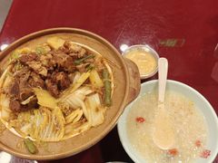 -宏状元现熬粥·京味菜(五棵松店)