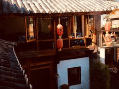 -乡绅本色白家厨坊