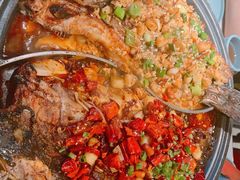 -味妙烤鱼吧(回龙观店)